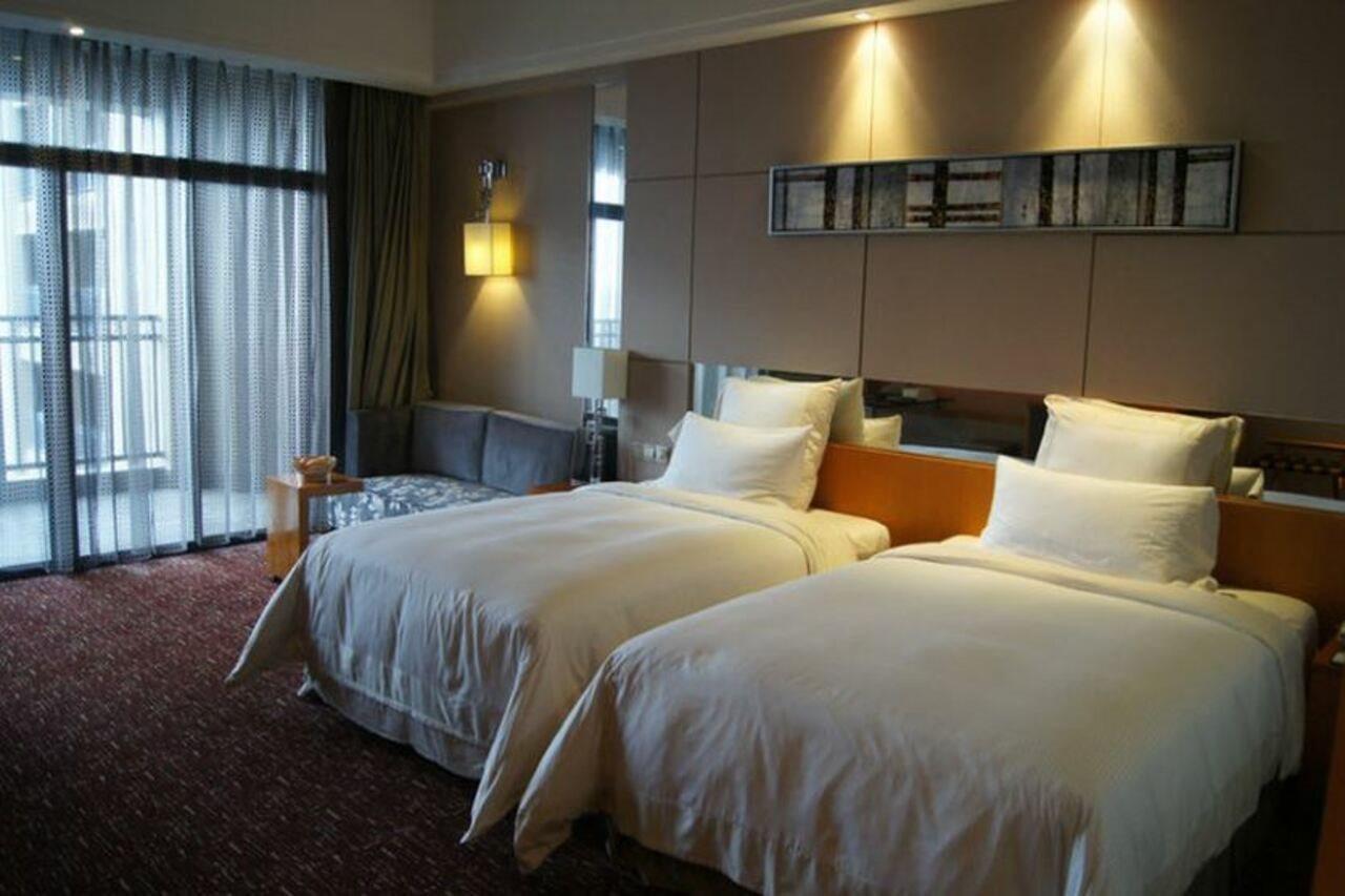 Dongguan Babylon Hotel Exterior foto