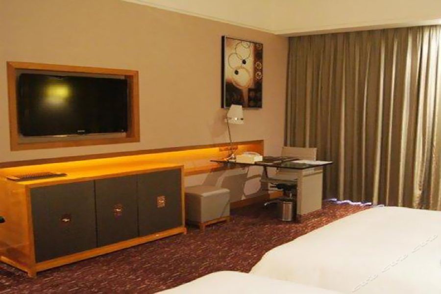 Dongguan Babylon Hotel Exterior foto